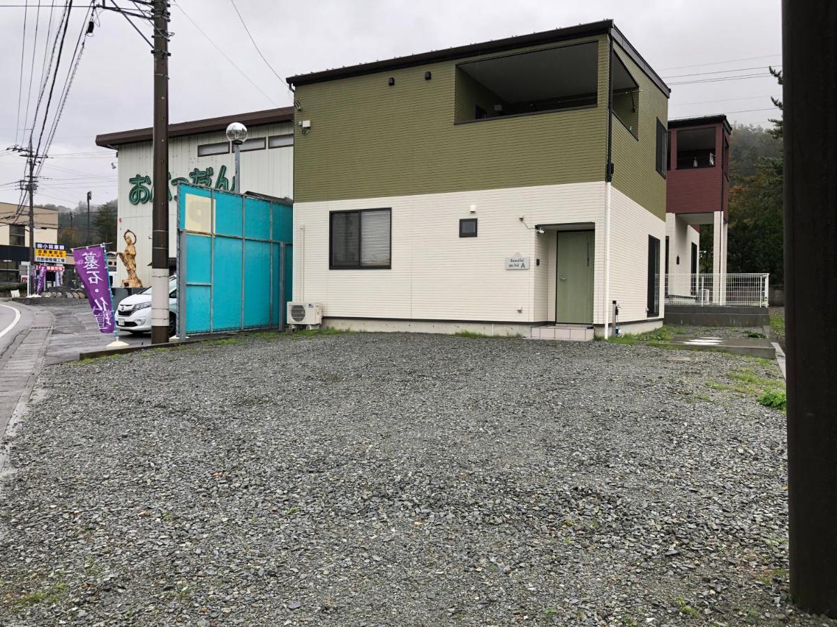 Villa Beautiful Mt.Fuji A Fujikawaguchiko Esterno foto